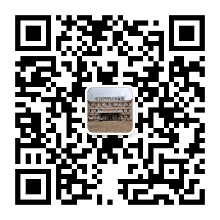 广东省广前糖业发展有限公司医院公众号二维码