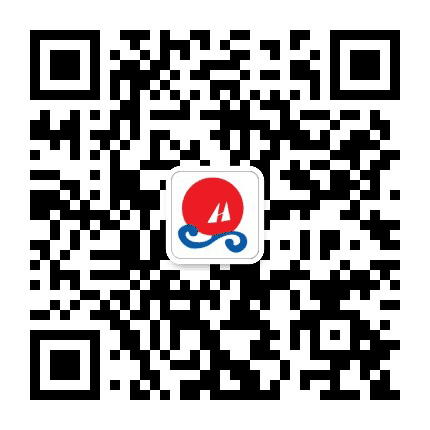 广东深华药业公众号二维码