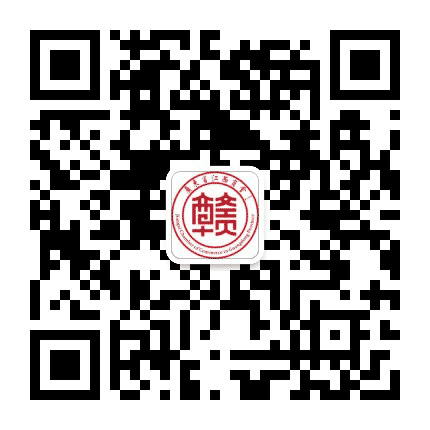 广东省江西商会公众号二维码