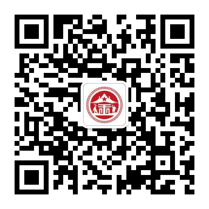广东省江西瑞金商会公众号二维码