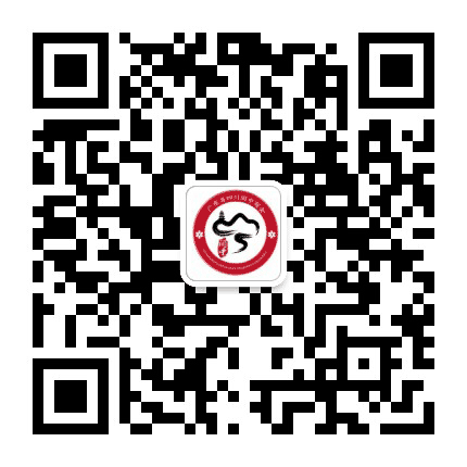 广东省四川阆中商会公众号二维码