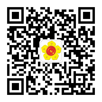 广东省女企业家协会公众号二维码