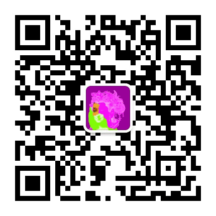 龙岗文化中心公众号二维码