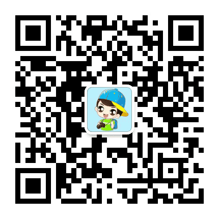 广东玩乐公众号二维码