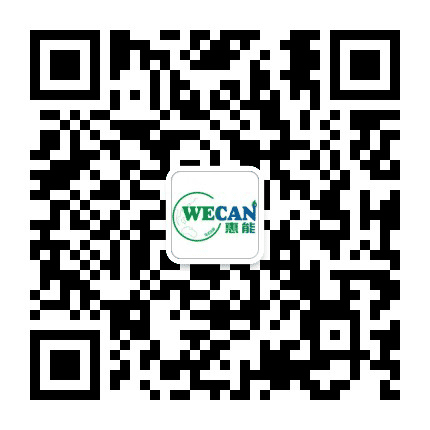 广东惠能科技服务有限公司公众号二维码