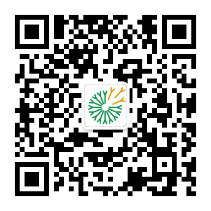 广东卫生信息公众号二维码