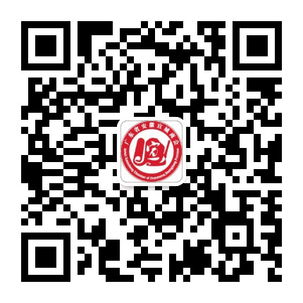 广东宣城商会公众号二维码
