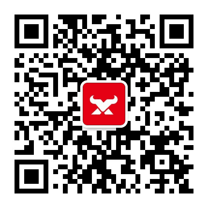 西牛建材公众号二维码