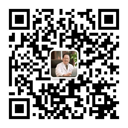 广东徐克成关爱健康公众号二维码