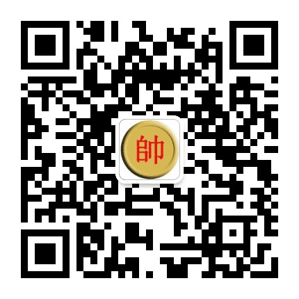 广东省象棋协会象甲队公众号二维码
