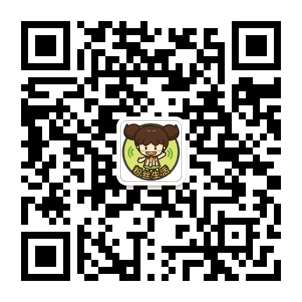 桂东粉丝生活公众号二维码