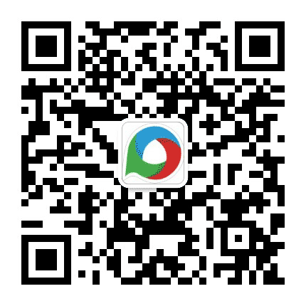 广东省青年摄影家协会公众号二维码