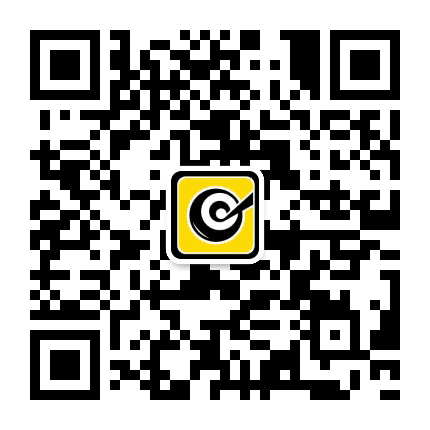 关东影音公众号二维码