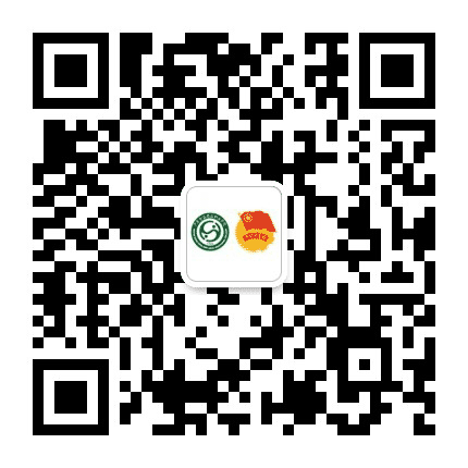 广东食品药品职业学院团委公众号二维码