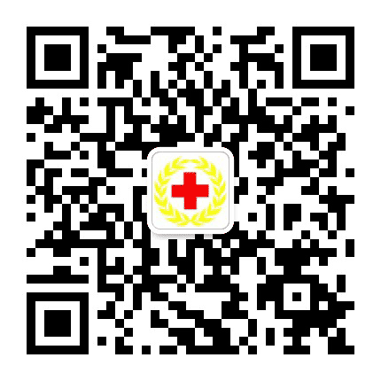 湛江市红十字会公众号二维码