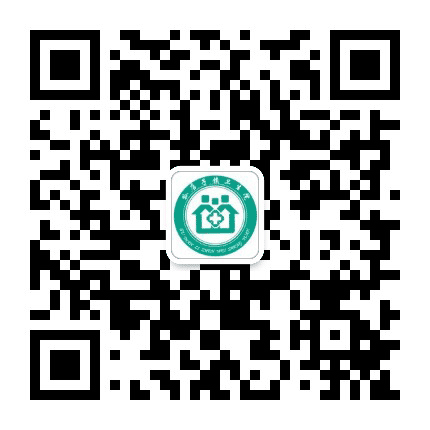 孤店子镇卫生院公众号二维码