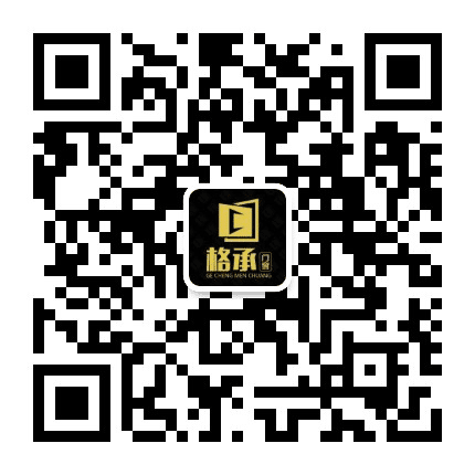 雄雄门业百科公众号二维码