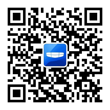 吉利汽车公众号二维码