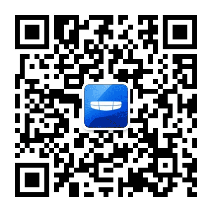 吉利纯正精品公众号二维码