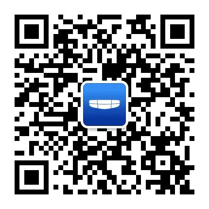 吉利汽车台州旗舰店公众号二维码