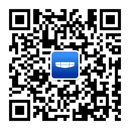 温岭吉利4S中心公众号二维码