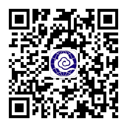 格尔木气象公众号二维码
