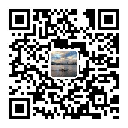 个旧市文联公众号二维码