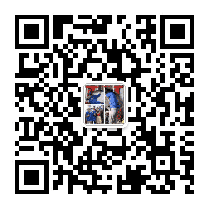 家电清洗技术与设备公众号二维码