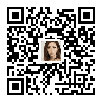 G.E.M.邓紫棋公众号二维码