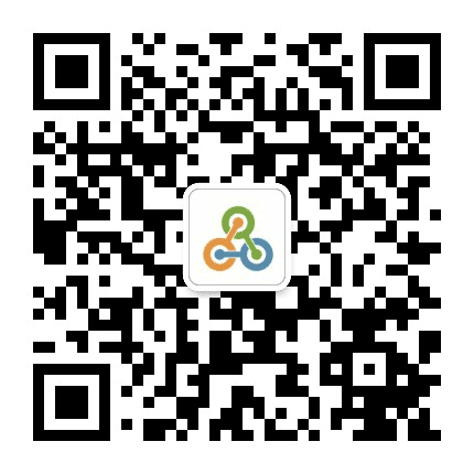 格尔木青年创业公众号二维码