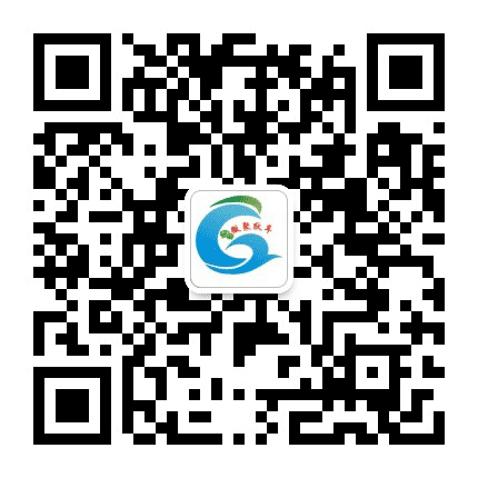 微聚耿车公众号二维码