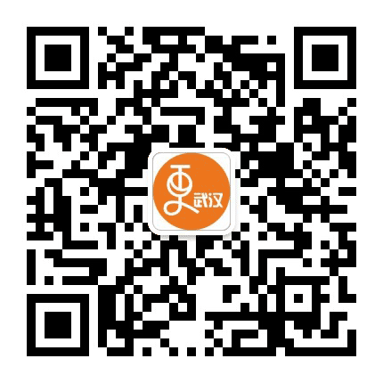 更武汉公众号二维码