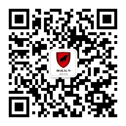基诺挪威红牛公众号二维码