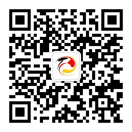 德国国家旅游局公众号二维码