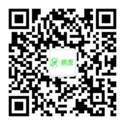 绿色防控之家公众号二维码