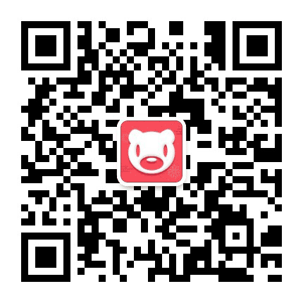 头像达人公众号二维码