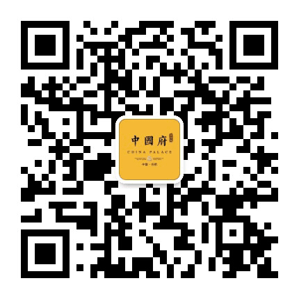 葛洲坝合肥中国府公众号二维码