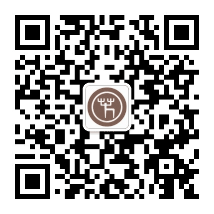 国芳百货张掖分店公众号二维码