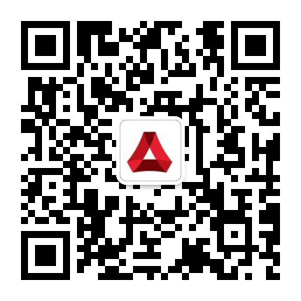广发卡杭州公众号二维码