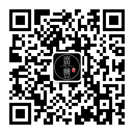 广丰范公众号二维码