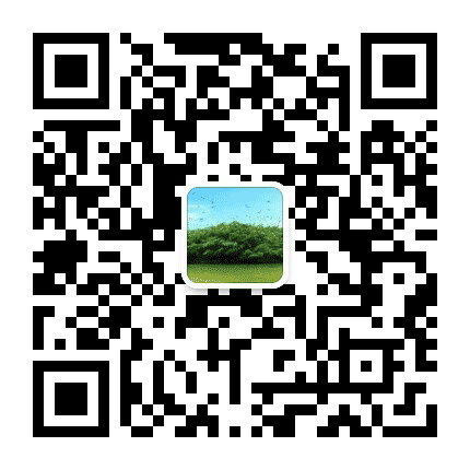 圭峰会城发布公众号二维码