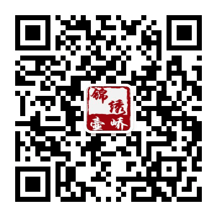 壶峤微讯公众号二维码