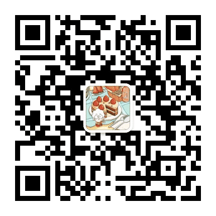 广发卡河源公众号二维码