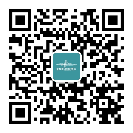 广佛里智慧慢城公众号二维码