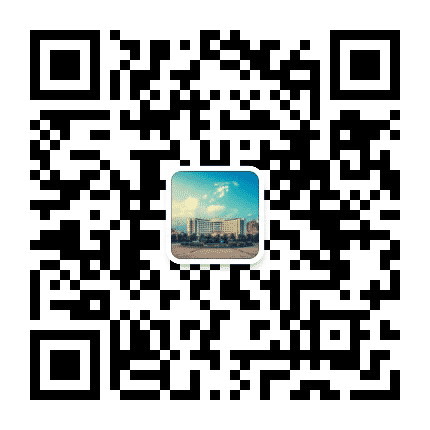 桂风起贺州公众号二维码