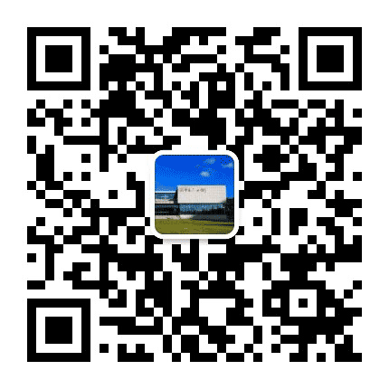 广丰区文化馆公众号二维码