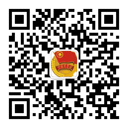 协和街道高峰社区青年公众号二维码