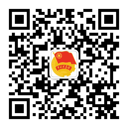 广丰青年公众号二维码