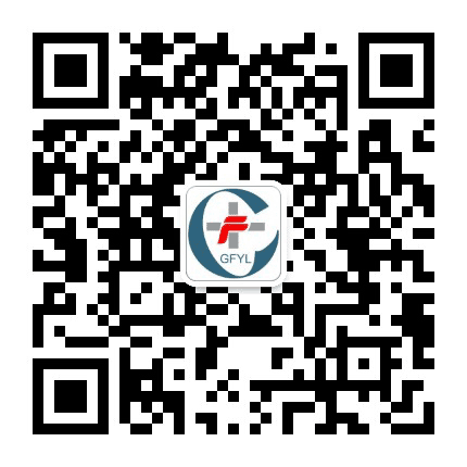 武汉硚口区广发肿瘤医院健康之家公众号二维码