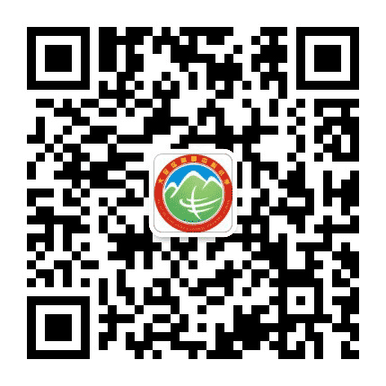 高峰中心小学公众号二维码